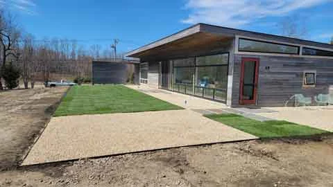 Shelter Island Landscape Services