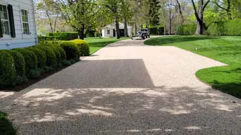 Shelter Island Landscaping Services