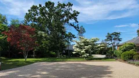 Shelter Island Lawn Care